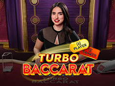 Turbo Baccarat 