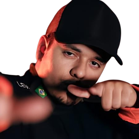 Wesley "Firewall154" Santos