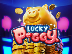 Play Lucky Piggy Slot Machine Demo