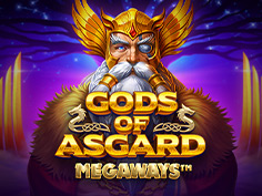 Gods Of Asgard Megaways