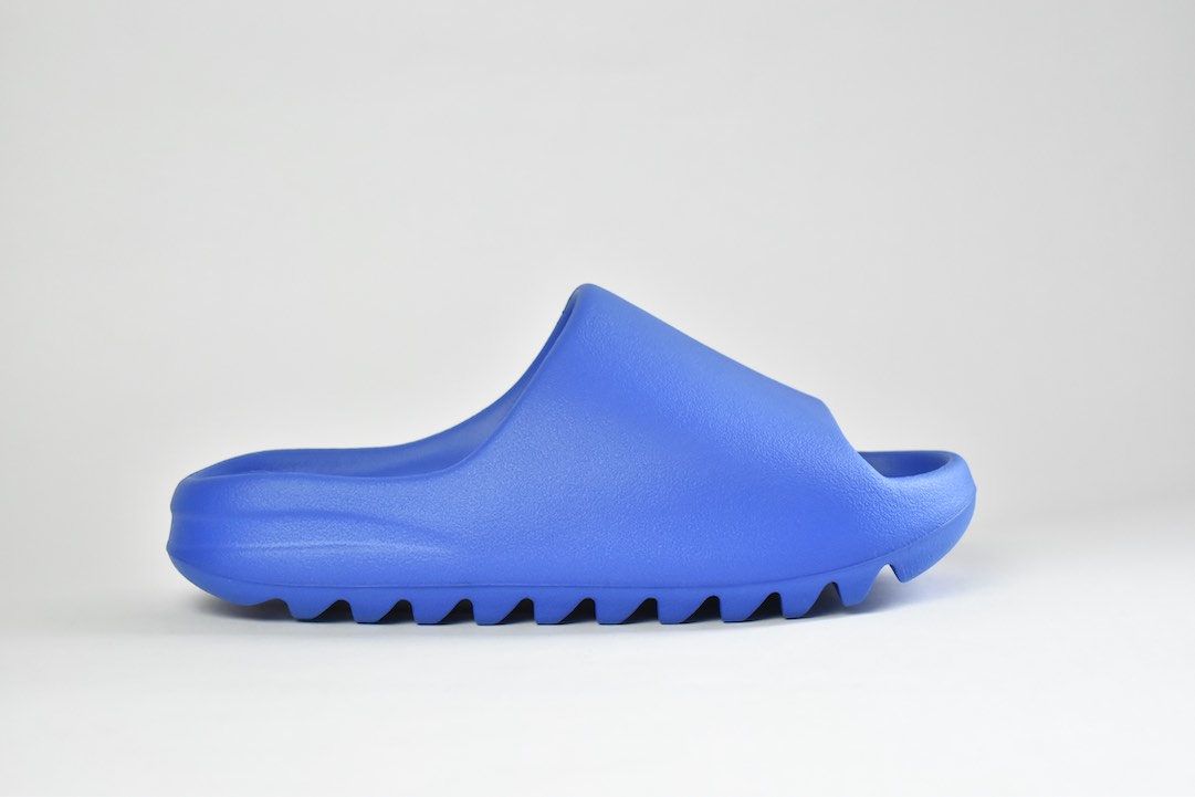 adidas Yeezy Slide Azure