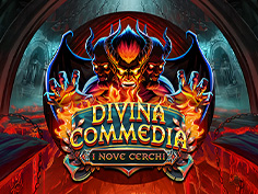 Divina Commedia I Nove Cerchi