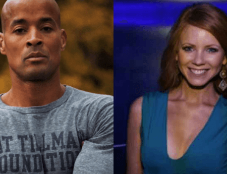 Who is David Goggins’ Wife? A Deep Dive into The Navy SEAL’s Relationships
