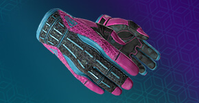 CS:GO Gloves Skins