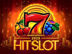 2025 Hit Slot
