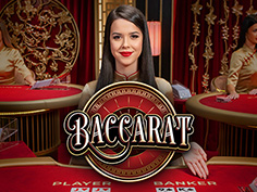Baccarat D Ezugi