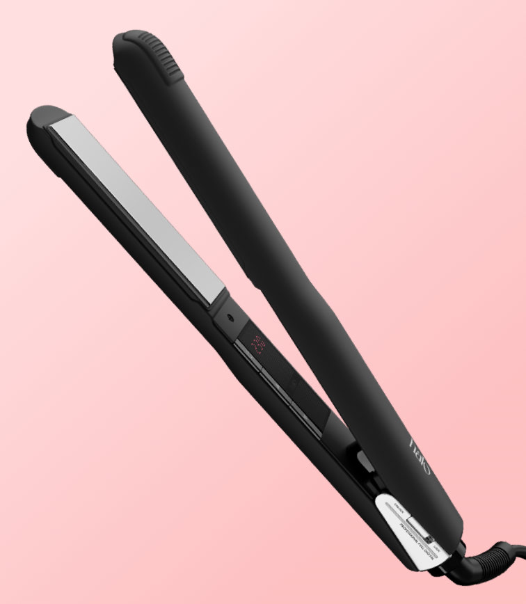 Halo hair straightener sale