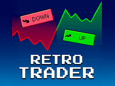 Retro Trader