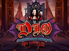 Dio - Killing the Dragon