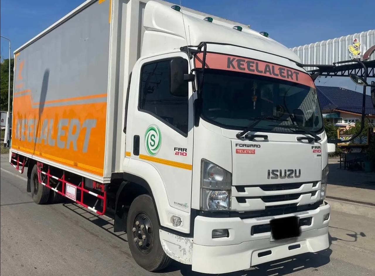 Дополнительное изображение Isuzu FRR210 clqbxca6k4ibs0cztu636wrax