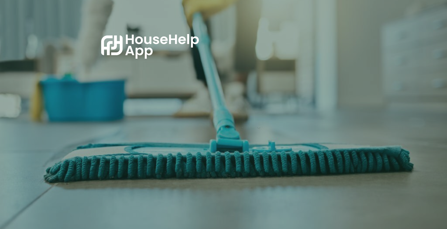 A Stitch in Time Saves Nine: How HouseHelpApp Saves You Time and Stress