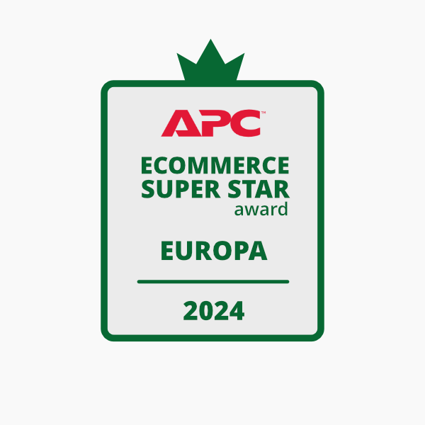 APC ecommerce award