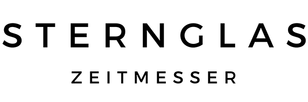sternglas logo