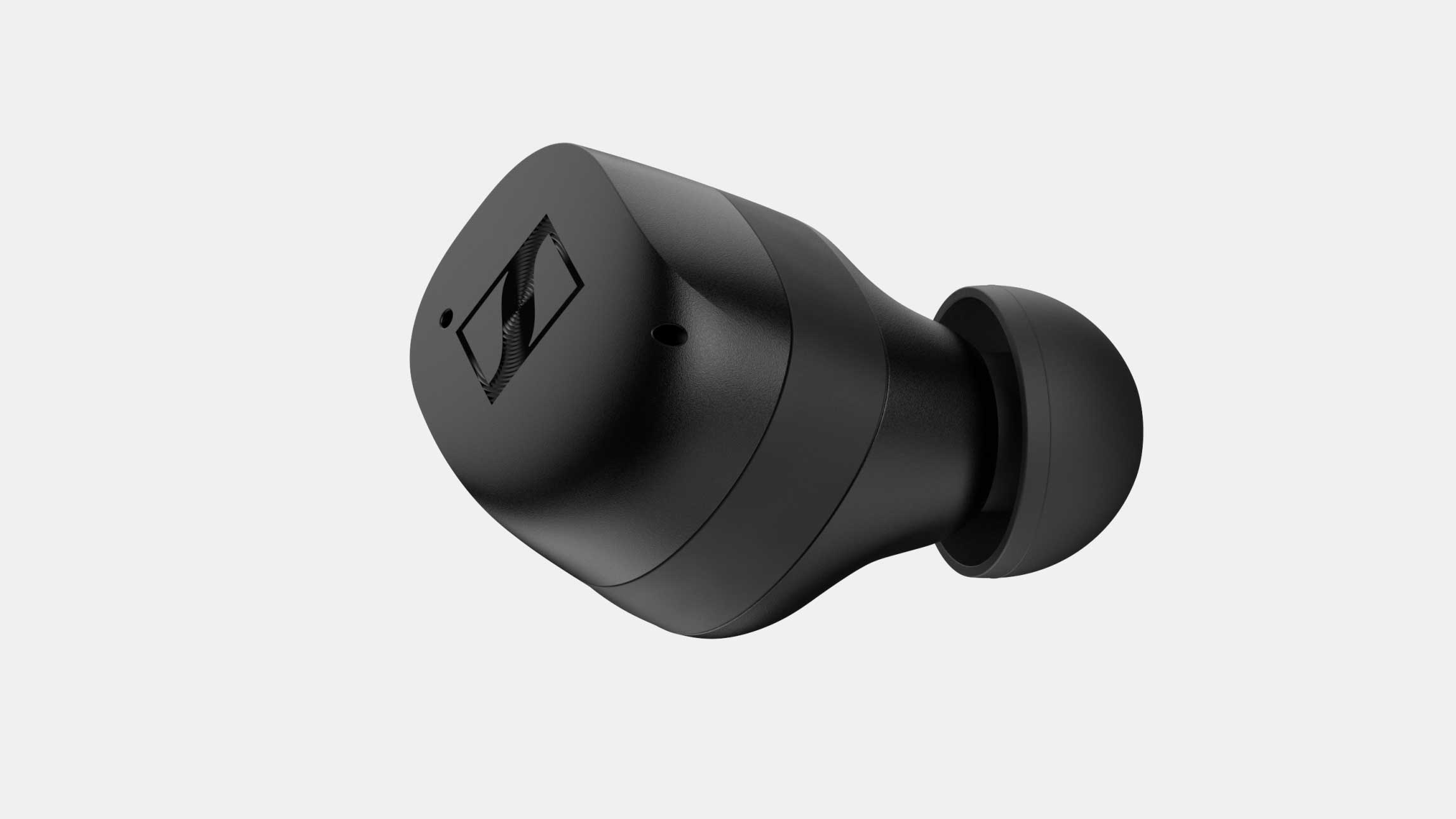 MOMENTUM True Wireless 3 | Sennheiser 日本