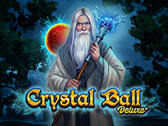 Crystal Ball Deluxe
