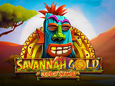 Savannah Gold: Coin Of The Wild