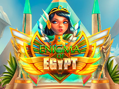 Enigma Of Egypt