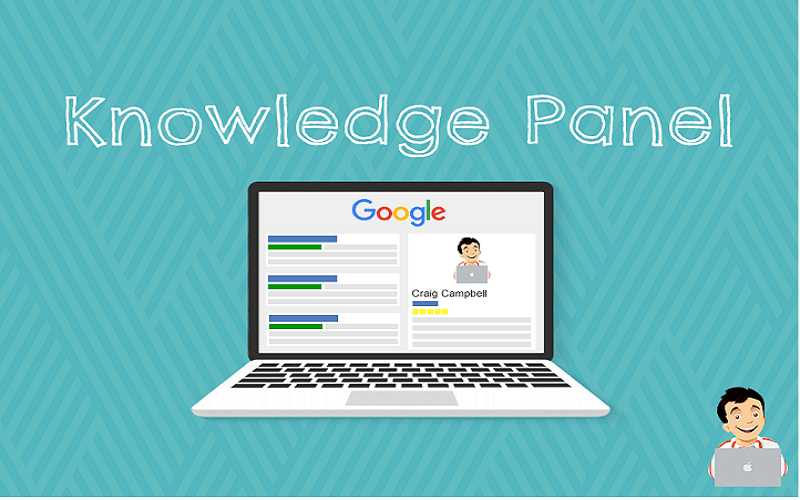 What Is Google Knowledge Panel And How To Get One? - eveIT