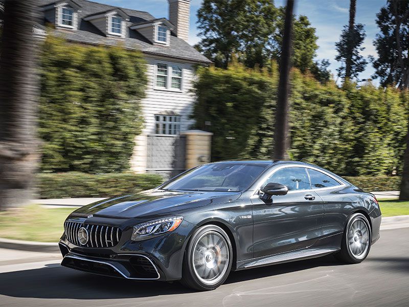 10 Best Muscle Cars to Buy Autobytel