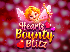Hearts Bounty Blitz