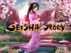 Geisha Story