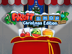 Fruit Shop Christmas Edition
