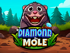 Diamond Mole