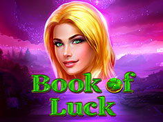 Book of Luck