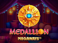 Medallion Megaways