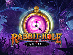 Rabbit Hole Riches