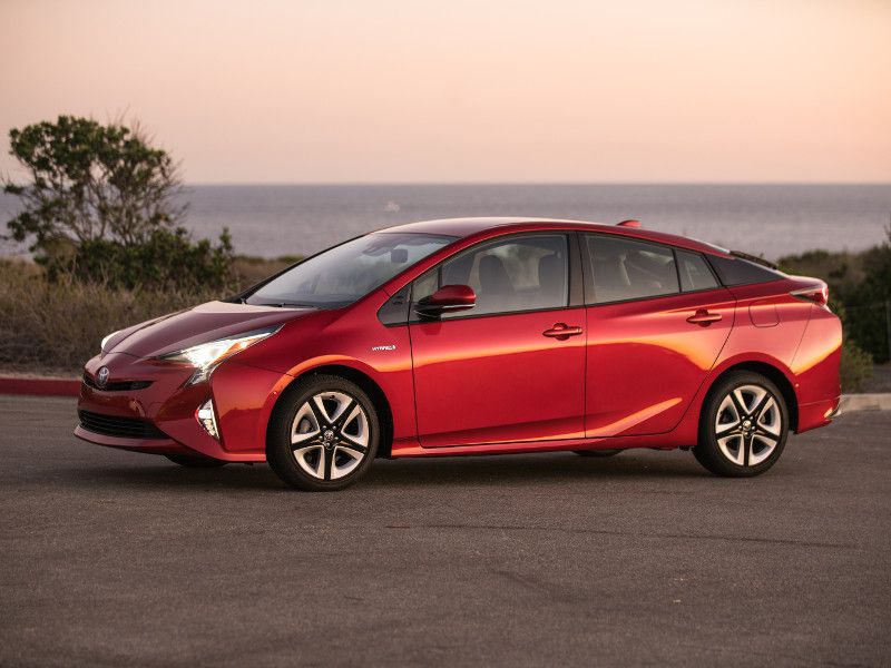 10 Most Reliable Hatchbacks Autobytel