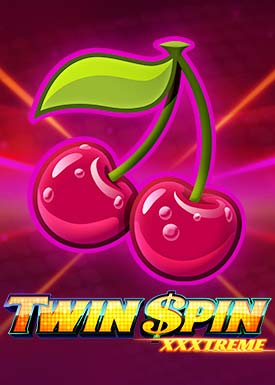 Twin Spin XXXtreme