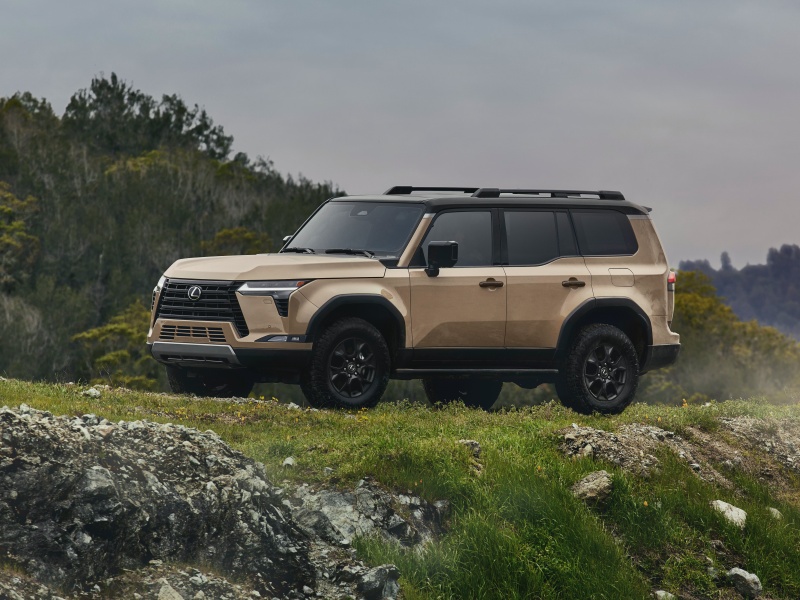 10 Top Jeep Grand Cherokee Competitors Autobytel