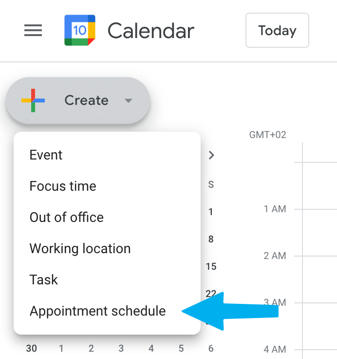 How to Use the Google Calendar Appointment Schedule For Free