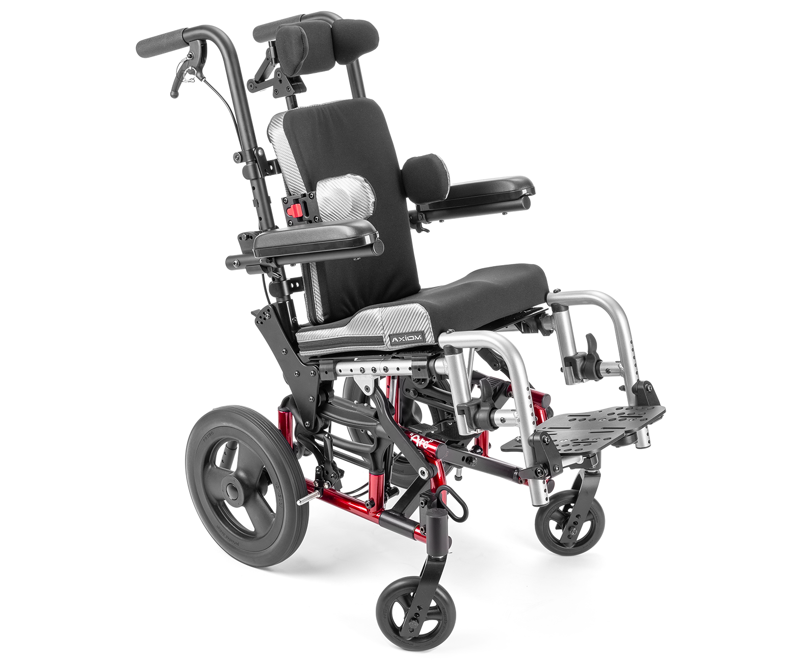 Ki Mobility Arc Australian Mobility Equipment Pty Ltd