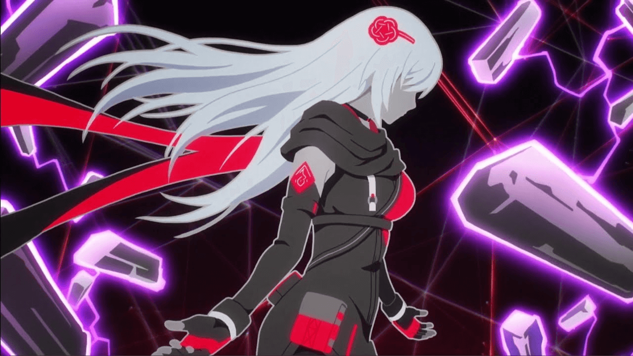 SCARLET NEXUS es más que un simple juego de anime