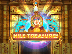 Nile Treasures