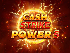 Cash Strike Power 5