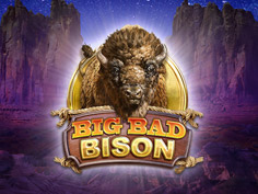 Big Bad Bison