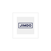 Jimdo – der Website-Baukasten für Selbstständige Logo