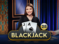 Blackjack 28
