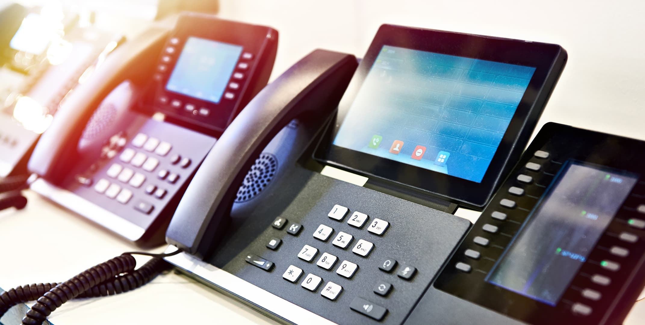 Why Are Scalable Business Phone Systems Important?