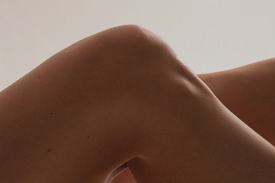 Pijnlijke gewrichten