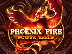 Phoenix Fire Power Reels