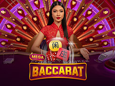 Mega Baccarat 