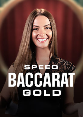 Speed Baccarat Gold