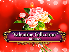 Valentine Collection 10 Lines