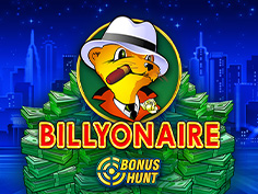 Billyonaire Bonus Hunt