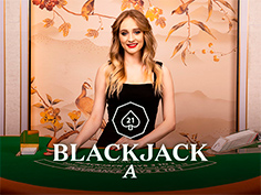Blackjack A One Touch