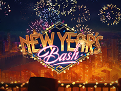 New Year's Bash